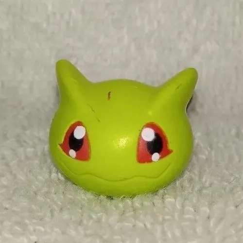 Digimon Tamers - Nyaromon - Digimon Collectable - Digimon Collectable Set 31 (Bandai, Bandai America Inc.)