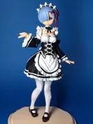 Re:Zero kara Hajimeru Isekai Seikatsu - Rem - 1/7 (Mokei Bu(nexT))