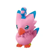 Digimon Adventure: - Piyomon - Hugcot - Hugcot Digimon Adventure : (Bandai)
