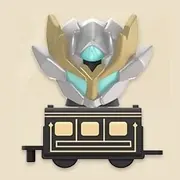 Honkai: Star Rail - Sam - Honkai: Star Rail Q Version Jenga Ver. 2 - Q-version Jenga (All For Play)