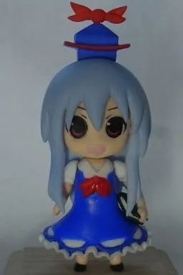 Touhou Project - Kamishirasawa Keine (Machiyakuba)