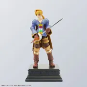 Final Fantasy Tactics - Ramza Beoulve (Square Enix)