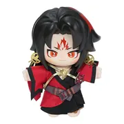 Onmyoji - Ashura - Jotos Posable Doll (Minidoll)