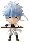 Gekijouban Gintama Kanketsu hen: Yorozuya yo Eien Nare - Sakata Gintoki - Chibi Kyun-Chara - Ichiban Kuji - Ichiban Kuji Gekijouban Gintama Kanketsu-hen: Yorozuya yo Eien Nare - Shiroyasha (Banpresto)