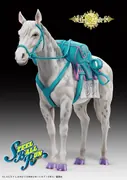 Jojo no Kimyou na Bouken - Steel Ball Run - Slow Dancer - Chouzou Art Collection (Medicos Entertainment)