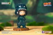 Naruto Shippuuden - Hyuuga Hinata - BN Figure Q - Naruto Pajamars - Pajamars (Bandai Namco Shanghai, Top Toy)