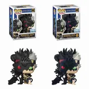 Black Clover - Asta - POP! Animation (2620) - POP! Vinyl (Chalice Collectibles, Funko Toys)