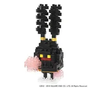 Final Fantasy XIV - Dust Bunny - Block - Nanoblock (Kawada)