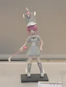 Kill la Kill - Jakuzure Nonon (Marukoge wa Usu)