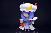 Touhou Project - Patchouli Knowledge - Doujin Figure (Moudoku Inazuma Mokeibu)