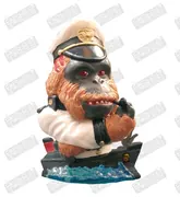 Jojo no Kimyou na Bouken - Stardust Crusaders - Forever - Strength - Chara Heroes - Stardust Crusaders 1 (Tokimeki.com)