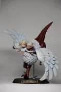 Dungeon Meshi - Falin (Chimera) - Thistle (CBDesk)