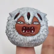 Made in Abyss: Retsujitsu no Ougonkyou - Faputa (Heisenberg)