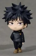 Jujutsu Kaisen - Fushiguro Megumi - BushiCap! - Bushiroad The Box - Collection Figure Rich - Jujutsu Kaisen Collection Figure Rich (Bushiroad Creative)