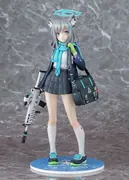 Blue Archive - Sunaookami Shiroko - 1/7 (Phat Company)