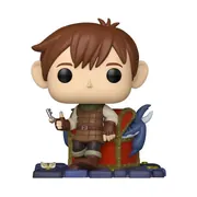 Dungeon Meshi - Chilchuck Tims - POP! Animation (2201) - Pop! Plus - POP! Vinyl (Funko Toys)