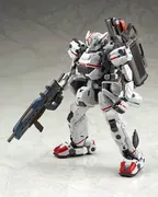 Border Break - Cougar NX - ALMecha - 1/35 - Assault Armament SEGA Ver. (Alter)