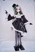 Blue Archive - Utazumi Sakurako - Doll Clothes - Doujin Accessory - 1/3 - Idol (Cherry Milk)