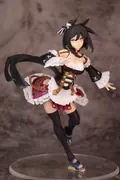 Umamusume: Pretty Derby - Eishin Flash (Studio Sunflower)
