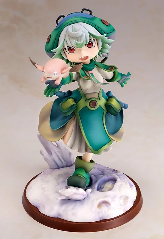 Gekijouban Made in Abyss: Fukaki Tamashii no Reimei - Meinya - Prushka - 1/7 (Phat Company)