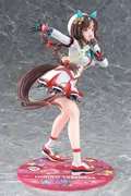 Umamusume: Pretty Derby - Hokko Tarumae - 1/7 - White Wings Alight (Phat Company)