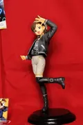 The Idolm@ster - Futami Mami (Neko House)