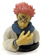 Jujutsu Kaisen - Sukuna - Candy Toy - Choco Egg - Choco Egg Jujutsu Kaisen - Secret (Furuta)