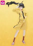 Bakemonogatari - Nisemonogatari - Araragi Karen - High Grade Figure (SEGA)