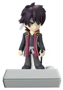 Gintama - Takasugi Shinsuke - Chibi Voice - Voice I-doll - 3 (Bandai)