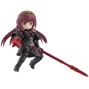 Fate/Grand Order - Scáthach - Desktop Army - Desktop Army Fate/Grand Order 2nd (MegaHouse)