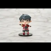 Final Fantasy XIV - Final Fantasy XIV Lalafell Egg Box (Shengqu Games)