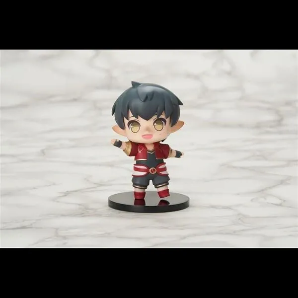 Final Fantasy XIV - Final Fantasy XIV Lalafell Egg Box (Shengqu Games)