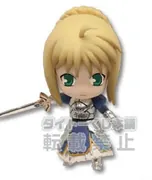 Fate/Stay Night - Altria Pendragon - Taito Kuji - Taito Kuji Honpo Fate/Stay Night (I Prize) - Saber (Taito)