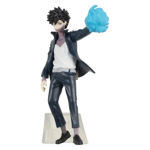 Boku no Hero Academia - Dabi - My Hero Academia Series 2 Random Blind Bag Mini-Figure (Bandai)