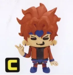 Jojo no Kimyou na Bouken - Dio Brando - PansonWorks (Banpresto)