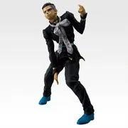 Diamond wa Kudakenai - Jojo no Kimyou na Bouken - Fungami Yuuya - Ichiban Kuji - Ichiban Kuji Jojo no Kimyou na Bouken Diamond wa Kudakenai - Stand Rush!- (F Prize) - Masterlise (Bandai Spirits)