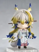 Arknights - Shu - Nendoroid (#2722) (Good Smile Arts Shanghai, Good Smile Company)