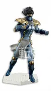 Jojo no Kimyou na Bouken - Stardust Crusaders - Star Platinum - DX Collection Stand Figure (Vol.1) - DX Figure (Banpresto)