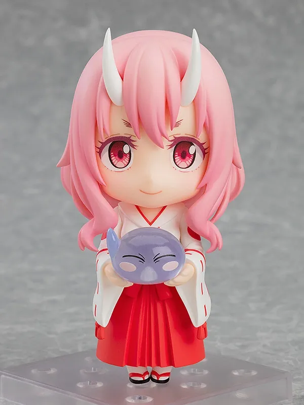 Tensei Shitara Slime Datta Ken - Rimuru Tempest - Shuna - Nendoroid (#1978) (Good Smile Company)
