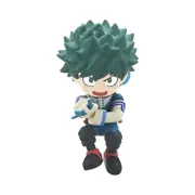 Boku no Hero Academia - Midoriya Izuku - Putitto Boku no Hero Academia - Putitto Series (Kitan Club)