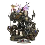 Final Fantasy VI - Moogle - Tina Branford - Square Enix Masterline - 1/6 (Prime 1 Studio, Square Enix)