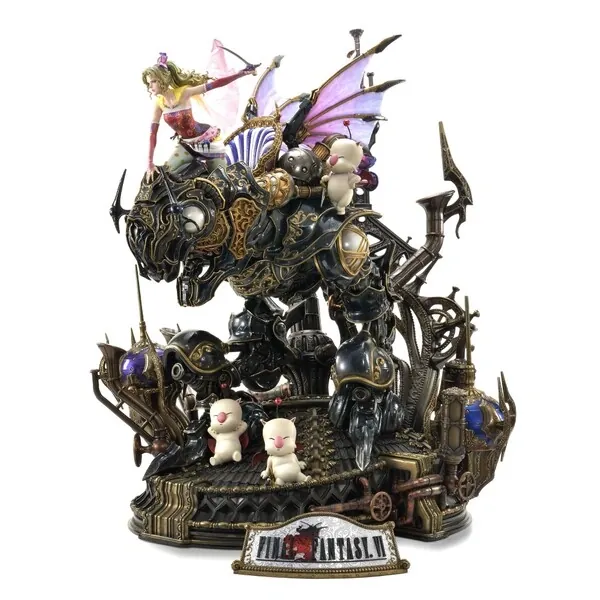 Final Fantasy VI - Moogle - Tina Branford - Square Enix Masterline - 1/6 (Prime 1 Studio, Square Enix)