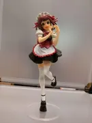The Idolm@ster - Amami Haruka - Maid Fuku ver. (Tennen Pernament)
