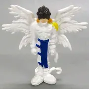 Digimon Adventure - Angemon - Digimon Adventure Wonder Capsule (Bandai)