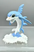 Digimon Adventure 02 - Rukamon - Collectable Digimon Set 23 - Digimon Collectable (Bandai, Bandai America Inc.)