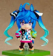 Umamusume: Pretty Derby - Twin Turbo - Nendoroid (#1957) (Good Smile Company)