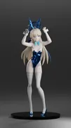 Blue Archive - Asuma Toki - 1/7 - Bunny Girl ver. (Eyedea)