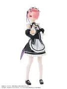 Re:Zero kara Hajimeru Isekai Seikatsu - Ram - PureNeemo - PureNeemo Characters (No.131) - 1/6 (Azone)