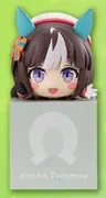 Umamusume: Pretty Derby - Hokko Tarumae - Hikkake Figure - Umamusume: Pretty Derby Hikkake Figure Vol.10 (FuRyu)