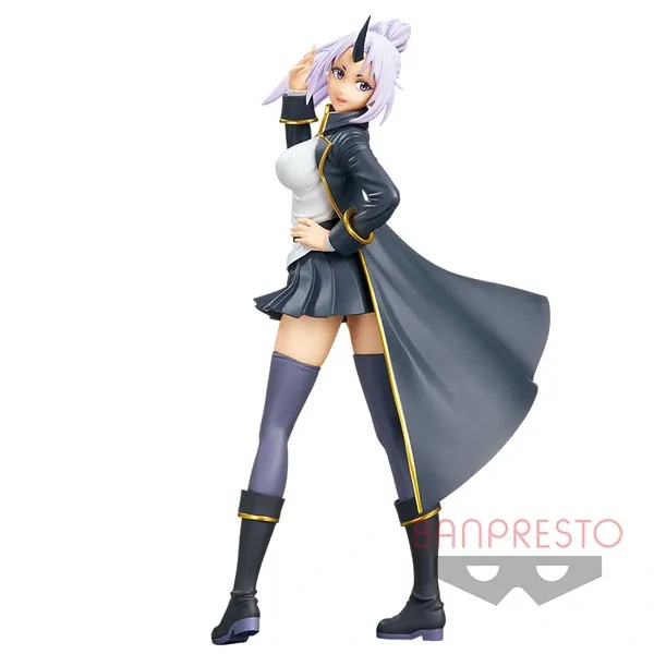 Tensei Shitara Slime Datta Ken - Shion - Espresto - Glossy Body (Bandai Spirits)